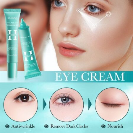 Contorno de ojos Acido Hialurónico Bioaqua 18854