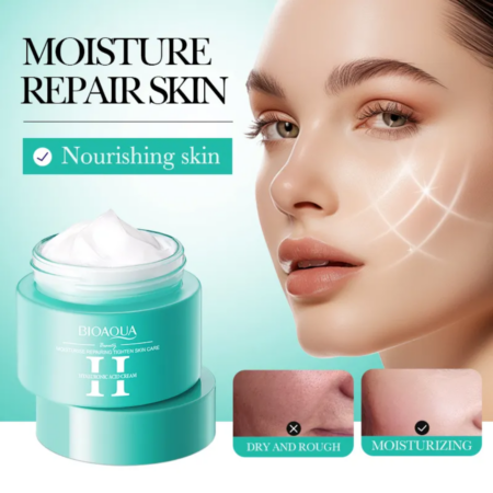 CREMA ACIDO HIALURONICO BIOAQUA 18861