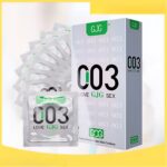 CONDON caja con 10 piezas