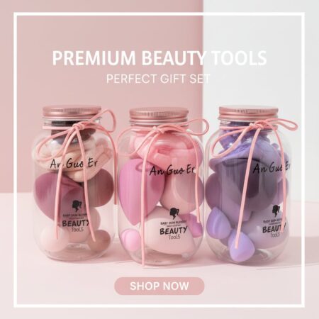 BOTECITO DE ESPONJITAS