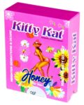MIEL KITTY KAT VIGORIZANTE AUMENTA SENSACION DEL DESEO