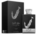Perfume Ishq Al Shuyukh Silver
