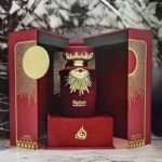 Lattafa Sakeena Eau de Parfum de 100 ml.  B077-2