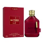 Dumont NITRO RED - 100 ml G129-7