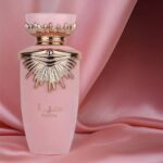 Lattafa Haya Eau de Parfum
de 100 ml para mujer. B077-1