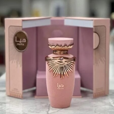PERFUME Lattafa Haya B077-1