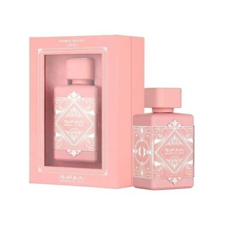 Lattafa Bade'e Al Oud Noble Blush RY002