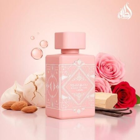 Lattafa Bade'e Al Oud Noble Blush RY002
