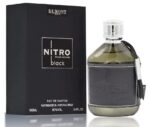 Perfume Nitro Black para Hombre de Dumont EDP 100ML G129-17