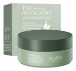 Parche de ojos de aguacate SD93691