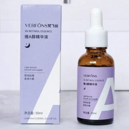 Serum Retinol Antiarrugas Aclarante Antimanchas Vitamina A Todo Tipo De Piel Noche
