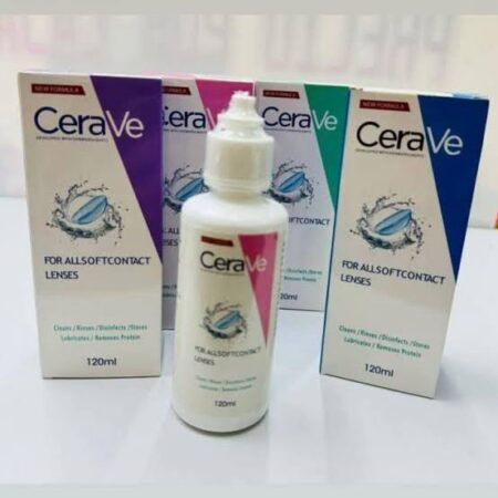 Solución para Pupilentes