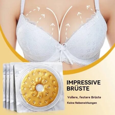 Parche reafirmante de busto