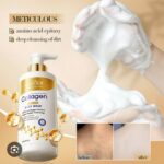 Body Wash  de Colageno