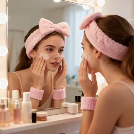 Kit de limpieza facial