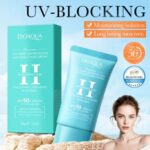 Protector solar con Ácido Hialuronico. BQY81704