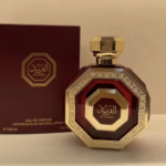 Perfume Al Fareed Eau De Parfum RED