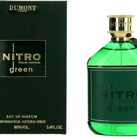 PERFUME Nitro Green 181
