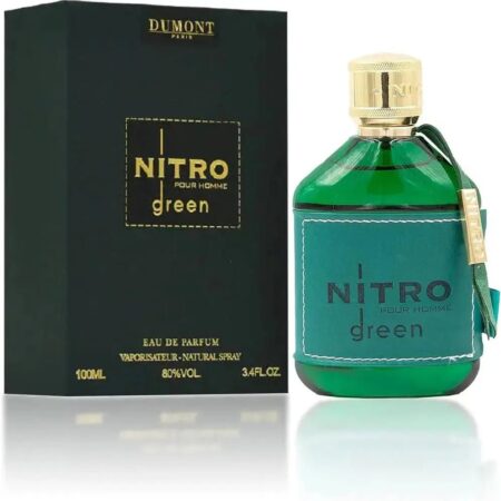 PERFUME Nitro Green 181