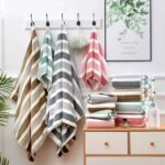 TOALLA SALIDA DE BAÑO