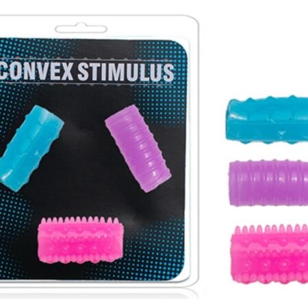 KIT DE MEDIA FUNDA CONVEX