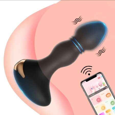 PLUG ANAL APLICACION