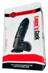 Dildo Realista Lance's Cock Xxl 25cm 9.8"