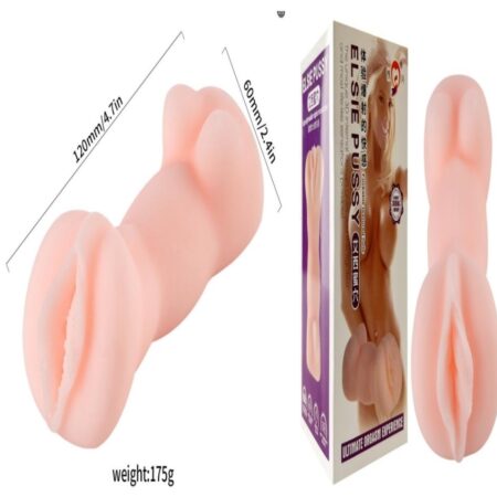 MASTURBADOR  ELSIE TORZO