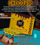 CHOCO ROYAL VIP