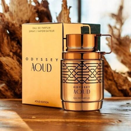 PERFUME Odyssey - Aoud  172