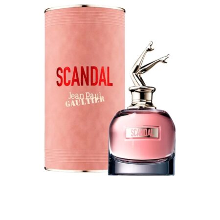 PERFUME Scandal de Jean Paul Gaultier de 80 ml Edp Spray