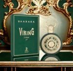Bharara Viking Dubai Parfum 100Ml Edp Spray/ Refillable Bharara Parfum 100ML