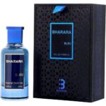 Perfume para Hombre Bharara 100ml EDP Bleu