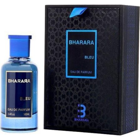 Perfume para Hombre Bharara 100ml EDP Bleu