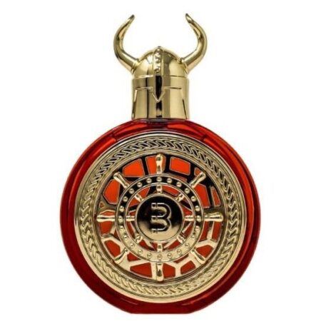 Bharara Viking Kashmir Parfum 100Ml Edp Spray/ Refillable