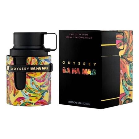 ARMAF ODYSSEY BA HA MAS EDP 100 ML