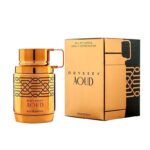 Odyssey - Aoud Edition by Armaf for Men - 3.4 oz EDP Spray