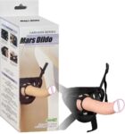 ARNES CON DILDO MARS 5562