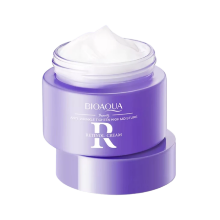 CERA DE RETINOL BIOAQUA 8809G |