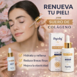 Serum de colageno