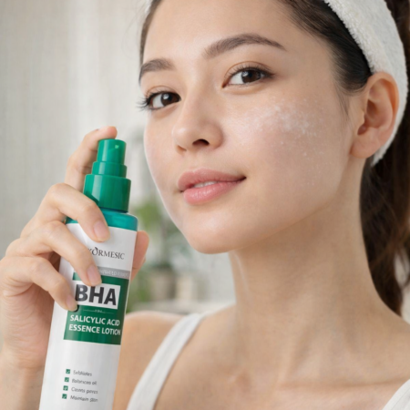 Loción de ácido salicilico anti acné KMC61003