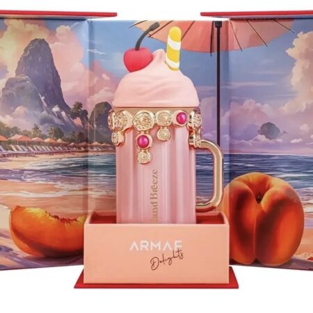 Perfume Armaf Delight Island Breeze Edp 100ml