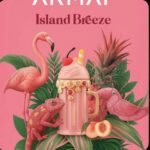 Perfume Armaf Delight Island Breeze Edp 100ml