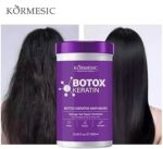Mascarilla de Keratina Botox Alisa Tu Cabello en Minutos KMC86405