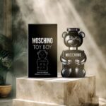 MOSCHINO TOY BOY para hombre 066