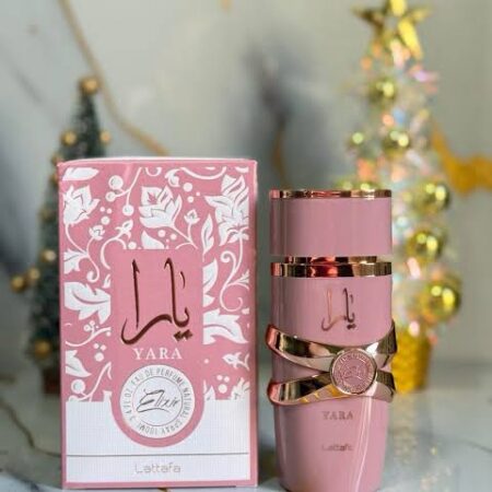 Perfume Yara Elixir 207