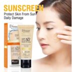Protector Solar SPF50+ Disaar