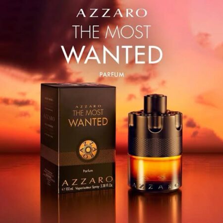 Perfume Azzaro The Most Wanted Parfum 218