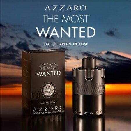 Perfume  Azzaro The Most Wanted Intense 219