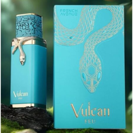 Perfume Vulcan Feu Eau de Parfum de French Avenue 182